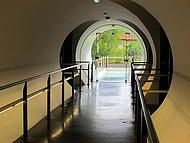 Pont en Royans, le Muse de l'eau