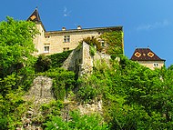 chteau de La Sne