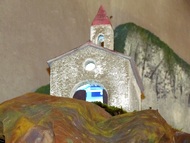 la crche