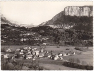 St Christophe La Grotte