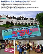 visite  l'exposition