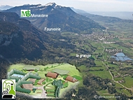 Voiron & Aiguenoire Grand Avenir.