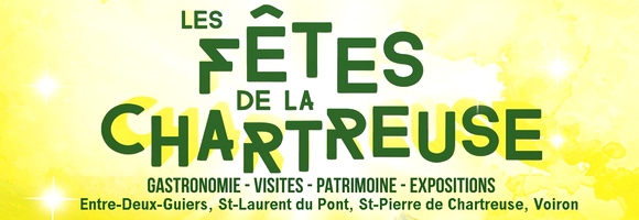 Ftes de La Chartreuse