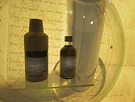 l'Elixir de longue vie !