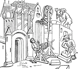 construction cathdrale