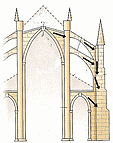 construction cathdrale