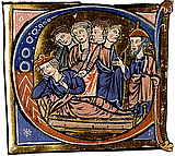malades reus par les hospitaliers