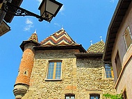 St Antoine l'Abbaye