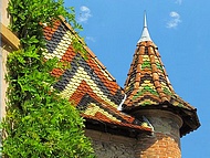 St Antoine l'Abbaye