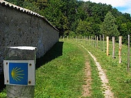 GR65 Via Gebennensis