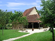 Le Pin Grange Dmire