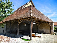 Le Pin Grange Dmire