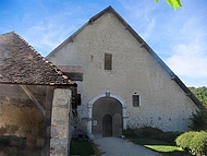 Le Pin Grange Dmire