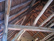 Le Pin Grange Dmire