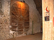 Le Pin Grange Dmire