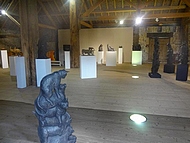 Expositions Grange Dmire