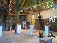 Expositions Grange Dmire