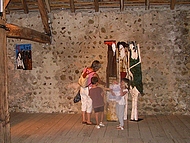 Expositions Grange Dmire