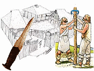 Charavines archologie subaquatique