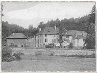 Elle survcu difficilement 