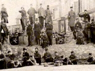 la commune de Paris