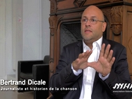 L'histoire en chansons !