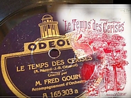 Fred Gouin 1928