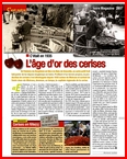 l'age d'or des cerises