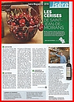 les cerises de St Jean
