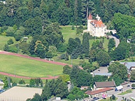 La Brunerie  Voiron