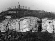 Voiron ND Vouise 1868