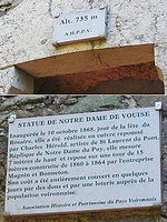 ND de Vouise
