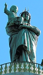 Notre Dame de Vouise