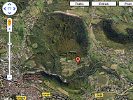localisation GoogleMaps