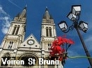 St Bruno, la cathdrale