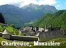 la Chartreuse une histoire d'hommes, forge par la montagne.