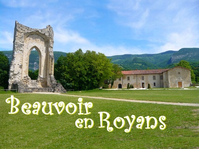 Berceau des Dauphins, on disait qu’il dpassait en magnificence le chteau du roi de France.