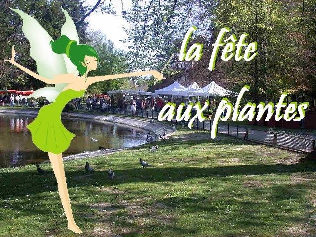 La farandole des amoureux des fleurs et des plantes va commencer !
