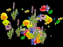 votre bouquet !