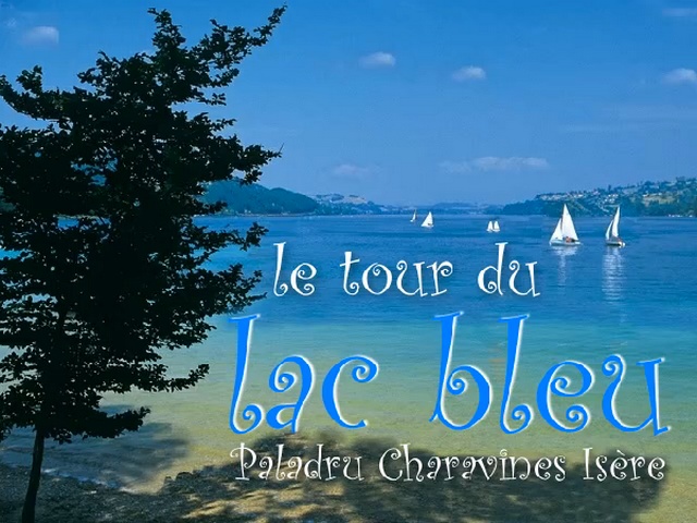 le 5me lac naturel de France