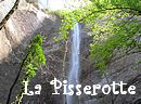 une cascade de fracheur !