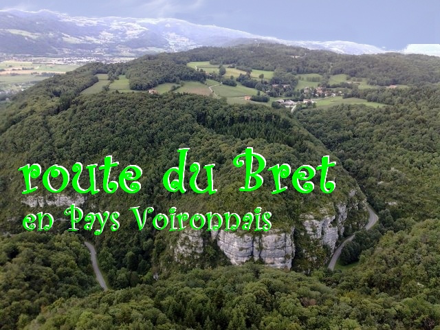 une plonge originale dans un dcor trange.