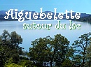 Aiguebelette, panoramas et paysages