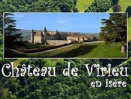 1000 ans d'histoire en Dauphin.