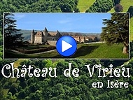 un chteau vivant qui continue  faire vivre son histoire