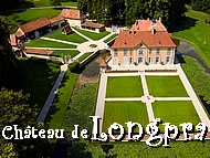 plonge dans l'esprit et le raffinement du XVIIIe