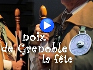 le diapo'son de la fte de la noix