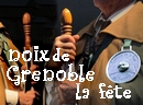 le diapo'son de la fte de la noix