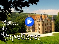 la belle et tragique histoire de Pupetires.