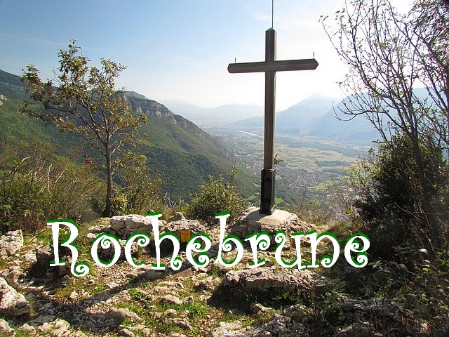 Balcon perch de la Chartreuse pastorale. grand angle sur la valle.